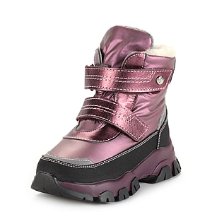 ботинки для девочек