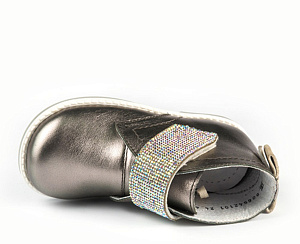 ботинки для девочек