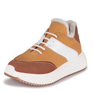 полуботинки женские