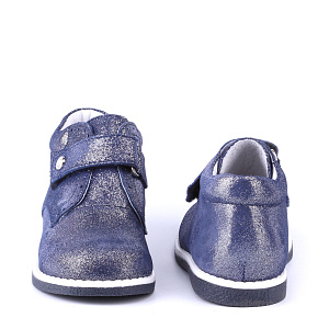 ботинки для девочек