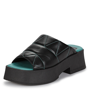 сабо женские