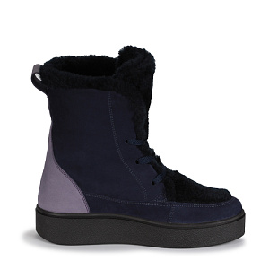 ботинки женские