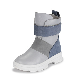 ботинки для девочек