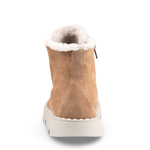 ботинки женские