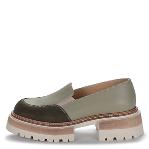 лоферы женские