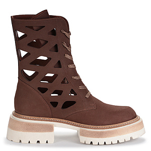 ботинки женские