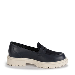 лоферы для девочек