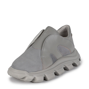 полуботинки женские