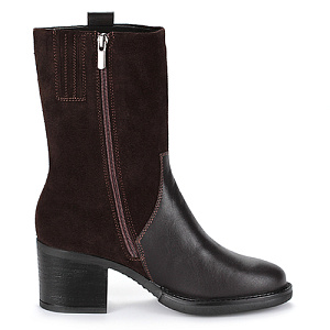 полусапоги женские