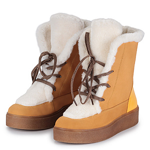 ботинки женские