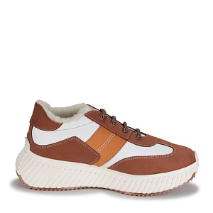 полуботинки женские