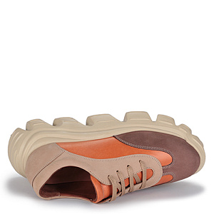 полуботинки женские