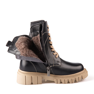 ботинки для девочек