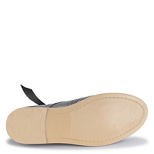 полуботинки для девочек