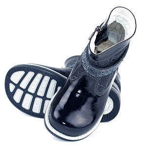 полусапоги для девочек