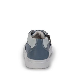 полуботинки для мальчиков