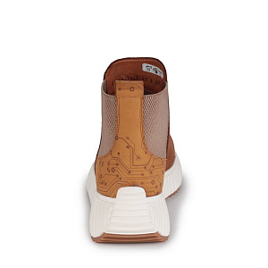 ботинки женские