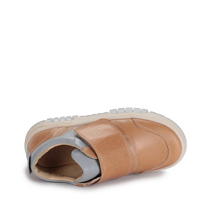 полуботинки для девочек