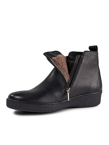 полусапоги мужские