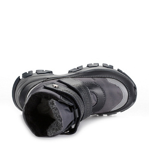 ботинки для мальчиков