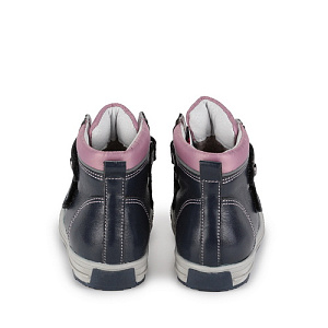 ботинки для девочек