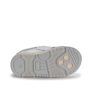 полуботинки для мальчиков и девочек