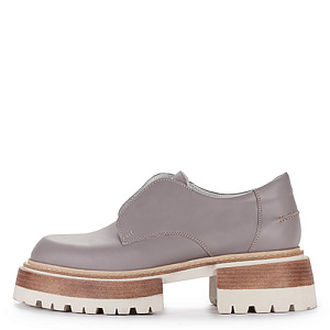 полуботинки женские