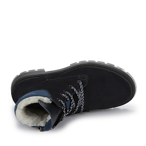 ботинки для девочек