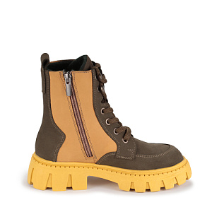 ботинки для девочек