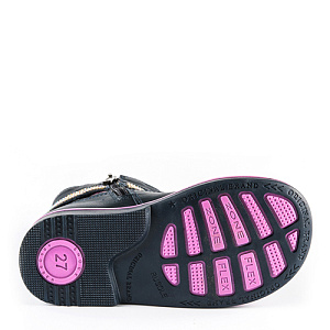 полусапоги для девочек