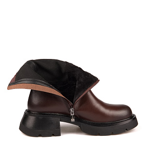 ботинки женские