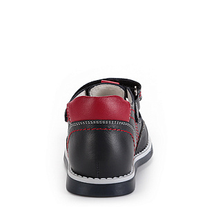 сандалии для мальчиков