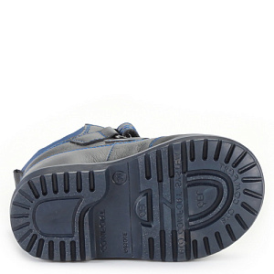 ботинки для мальчиков