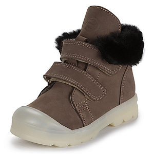 ботинки для мальчиков и девочек