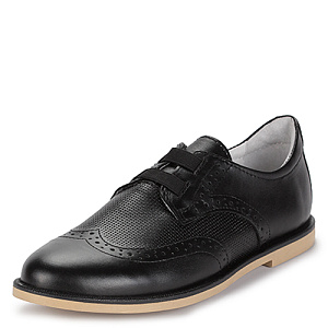 полуботинки для девочек