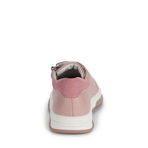 полуботинки для девочек