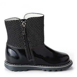 полусапоги для девочек