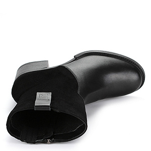 полусапоги женские