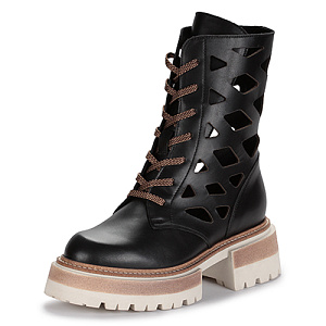 ботинки женские