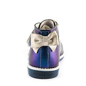 ботинки для девочек