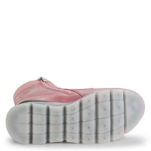 ботинки для девочек