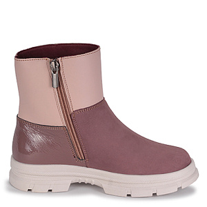 полусапоги для девочек