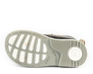 ботинки для девочек