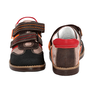 ботинки для мальчиков