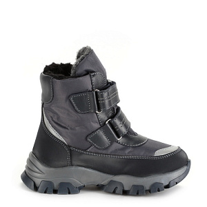 ботинки для мальчиков