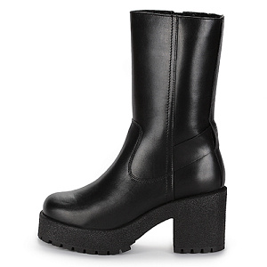 полусапоги женские