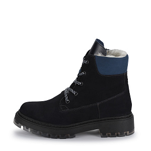 ботинки для девочек