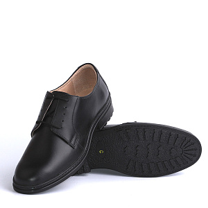 полуботинки мужские