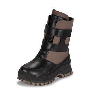 ботинки для мальчиков и девочек