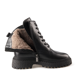 ботинки женские